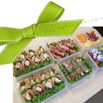 남자친구 생일날, 도시락싸기♥