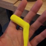 아이클레이 <b>장미</b>만들기 도전~~