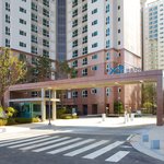 <b>영종</b>자이아파트 외부전경 공개♥