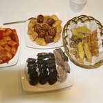 떡볶이 먹은거 자랑하러 왔습니당!