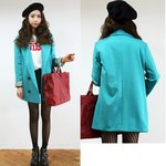 여러분~ <b>민트</b>자켓 어때요???