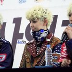 젤로의 애교 넘치는 팬서비스 시리즈!!