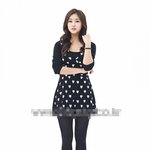 닥꽃밴 <b>조보아</b>.. 화보랑 드라마랑 느낌이 다르네