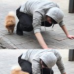 앙칼진 <b>애미</b>나이.......