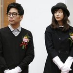 옆사람 굴욕 주는 이나영 머리 <b>크기</b>