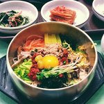 오늘의 요리