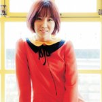올 봄엔 공효진처럼, 아직도 십대같은 동안미모의 인터뷰 화보