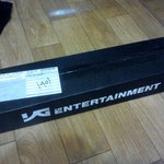 빅뱅<b>alive</b>앨범샀는데 두개들어있음!!!!