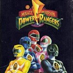 333333 파워레인저 총집합