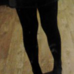 수정)언니들내다리좀봐줘심각해ㅠㅠ