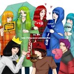 팬덤 <b>의인화</b> 이런 거 보면ㅋㅋㅋㅋㅋㅋ