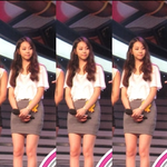 <b>소희</b>다리 <b>vs</b> 허가윤다리