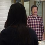 요리의 대가 제이미<b>올리버</b> 만났뜸.ㅋㅋㅋ