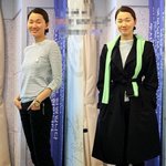 모델 장윤주, 이젠 몸매에 피부까지 혼자 세상 <b>사네</b>!!!!!!!!