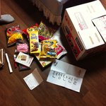 개학식=내생일에....!!!!!