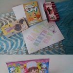 사진有))☆★흔녀들의깜짝한생일선물들★☆제발들려주세요ㅠㅠㅠ