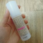 산소 파운데이션* 헬로 플로리스 <b>옥시</b>전 와우 SPF25 PA+++ 