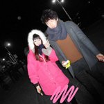 ★★★ 요새뜨는럽실소일훈커플~ 나도 이런 남자친구 사귀고 싶다(사진...