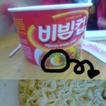 ㅡㅡ 컵라면 계란이 맛있어보여서 샀더니
