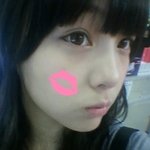 <b>이분</b>얼짱일까요 ?? 일반인일까요 ??