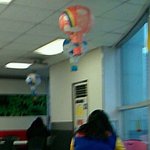 ★롯데리아 에서 화떡일찐?한테 시비털렷어요 사진有★