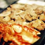 ★★사촌동생의 '실'라면 사건★★