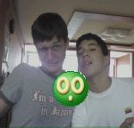 나름 훈남인 미국인 친척이야기 (추가)