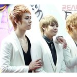 용준형 가슴에 있는 문신