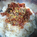 ★한끼식사햄떡<b>라이스</b>고로케꼬치★