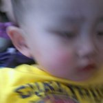 (사진有<b>재석</b>)★★★★24개월된 내동생을 소개합니다★★★★
