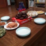 ★★★(사진有느님)바보들의바보송별회★★★스압주의!!!!!!!!!...