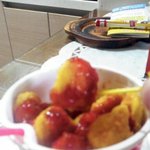 [사진有]콜팝의반전(?)