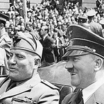 ★★히틀러와 독일은 유대인에게 관대했다★★