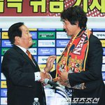이게 우리나라 구단들의 레전드에 대한 현실..