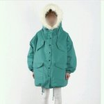 올 겨울 이<b>야상</b> 되게 지겹게 본사람 ㅋㅋㅋㅋㅋㅋㅋㅋ