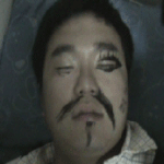 (사진 有)대학시절 온몸이 도화지였던 내 친구