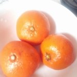 ★☆귤로손톱노랗게만들기!!!! 과정사진有<b>재석</b>☆★