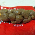 ★★★★★(사진有)<b>초코과자</b>로응가만들기