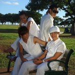 밤에누가뒤에서쫓아올때의 빅뱅멤버별<b>반응jpg</b>.