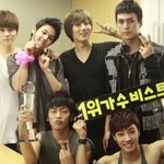 ☆★☆각그룹 팬덤 자랑하기☆★☆