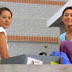 해를 품은 달 도무녀 장씨와 아리의 전생의 인연?