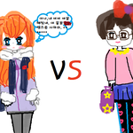 <b>예전</b>초딩vs요즘초딩