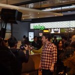 왔어요!! 제이미 <b>올리버</b> 봤어요~ 요리좋아하시는 분들은 아시죠!...