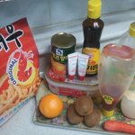 ★★★(사진有)폭풍남따라잡기 ㅡ 제 1탄.폭팬녀의 창작요리★★★