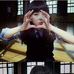 어이 1학년!! 교교복을 이쁘게 입고<b>시프</b>나?