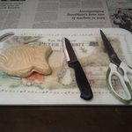 ☆★참붕어 쏴만코 <b>해부실험</b>☆★ 혐오주의 (힘들었다는 ㅠㅠ)