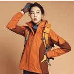 등산복 코디 도와주시긩 ㅠㅠ