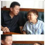 현재 19살 흔남이 되기전 초3때 사진 <b>투척</b>함 (충격적임)