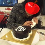 ★축생일★사랑하는엄마생일축하해★가족사진有★