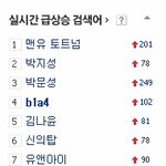 초록검색창에도 올랐네요!!